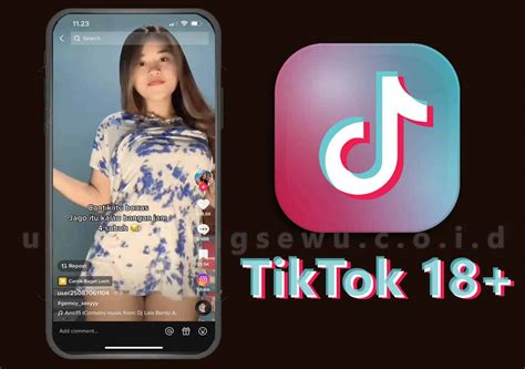 tiktok porn 18|Tiktok 18 Porn Videos 